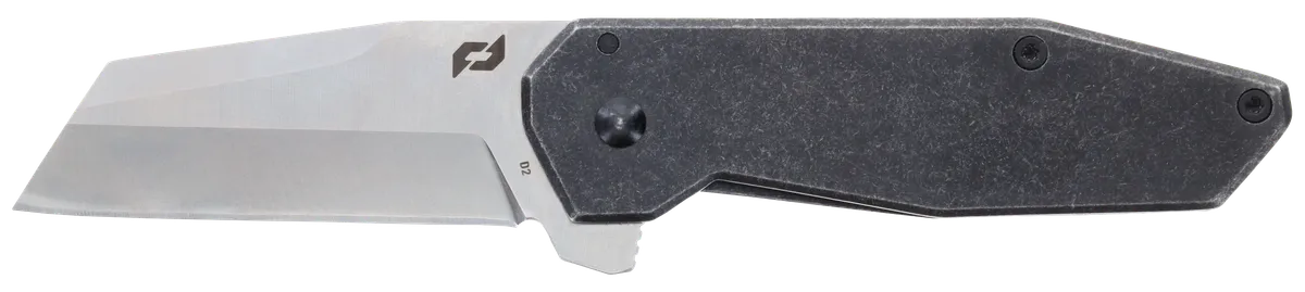 Slyte Compact 2.40" Folding Knife