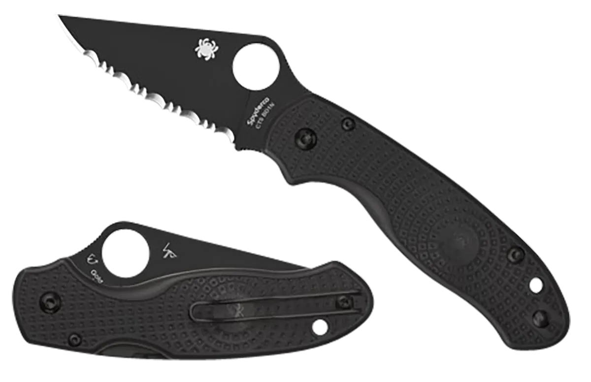 Para 3 Lightweight 2.92" Folding Knife
