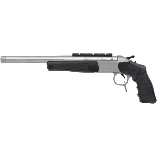 Scout V2 LR 14" Single Shot 350 Legend Break Action Pistol