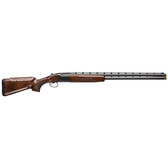 Citori CX Adjustable 32" 2 Round 12 Gauge Over/Under Shotgun