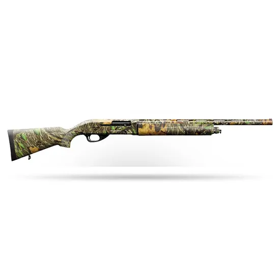 601 Compact 22" 4 Round 20 Gauge Semi Auto Shotgun - Mossy Oak Obsession