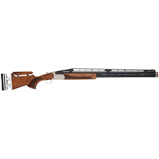 TT-15A Combo Trap 32"/34" 1/2 Round 12 Gauge Over/Under Shotgun