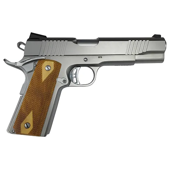 1911 Rock Standard SS 5" 8 Round 10mm Pistol