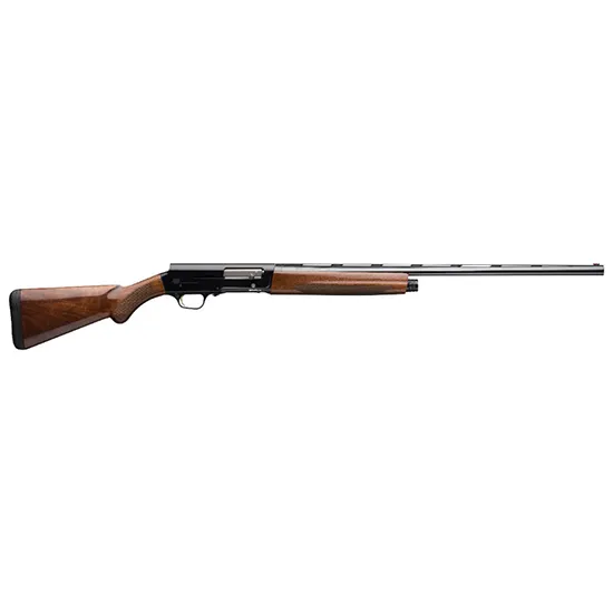 A5 Lightning Sweet 16 28" 4 Round 16 Gauge Semi Auto Shotgun