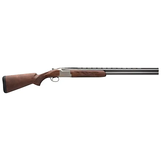 Citori Hunter Grade II 26" 2 Round 12 Gauge Over/Under Shotgun