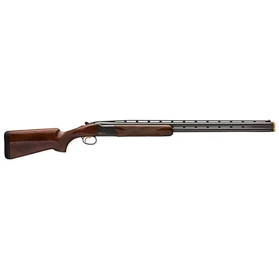 Citori CX 28" 2 Round 12 Gauge Over/Under Shotgun