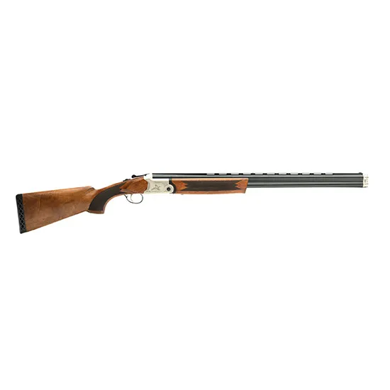 S16 Filthy Pheasant 2.0 28" 2 Round 410 Gauge Over/Under Shotgun