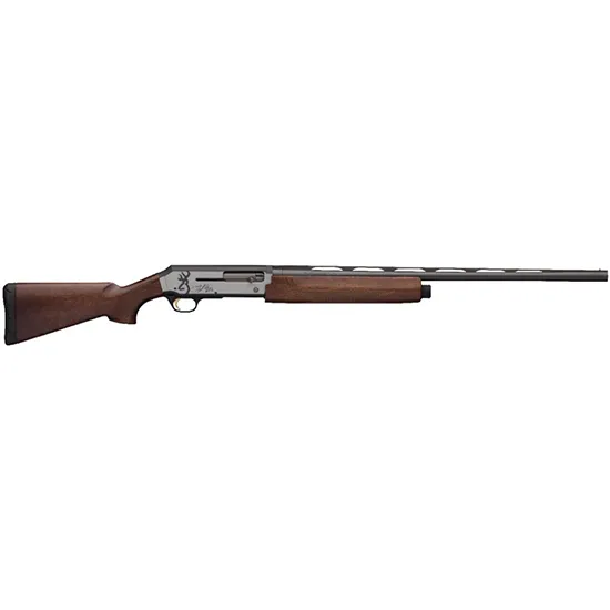 Silver Field Micro Midas 24" 4 Round 20 Gauge Semi Auto Shotgun