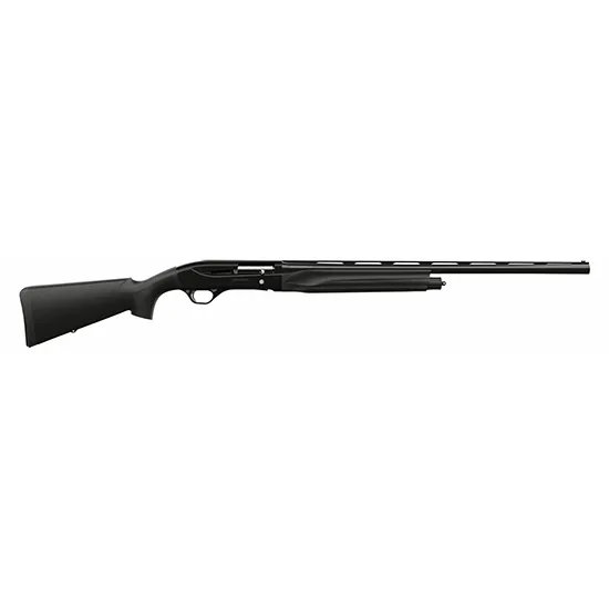 Gordion 26" 4 Round 20 Gauge Semi Auto Shotgun - Onyx