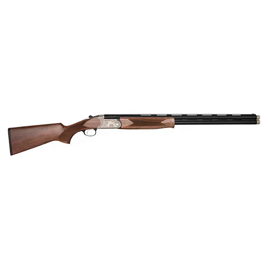 202A 26" 2 Round 3" 20 Gauge Over/Under Shotgun