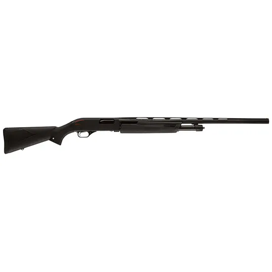 SXP Black Shadow 26" 4 Round 20 Gauge Pump Action Shotgun