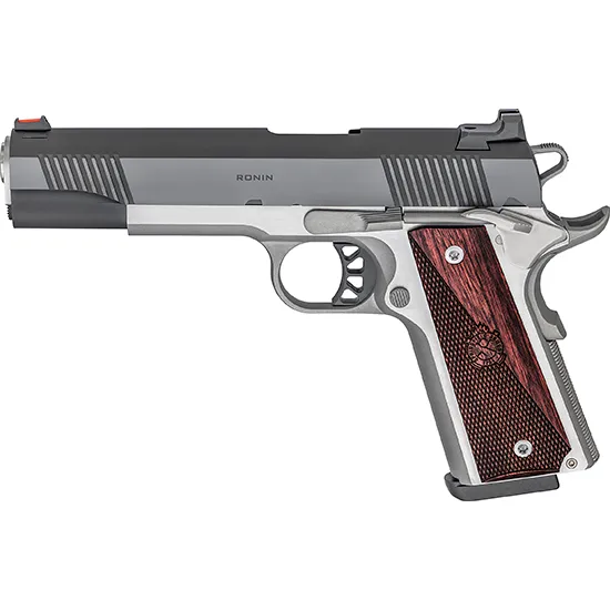 1911 Ronin 5" 8 Round 10mm Pistol