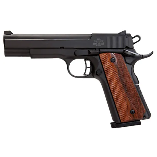 1911 XT 5" 8 Round 22 Long Rifle / 45 ACP Pistol Combo