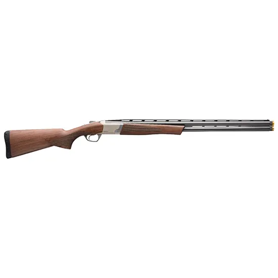 Cynergy CX Feather 30" 2 Round 12 Gauge Over/Under Shotgun