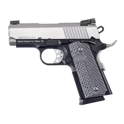 BHMR DE1911UTT