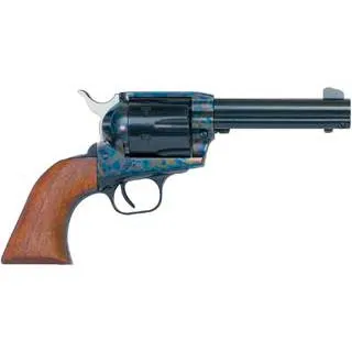 Bounty Hunter 4.50" 6 Round 45 Colt Revolver - Case Hardened