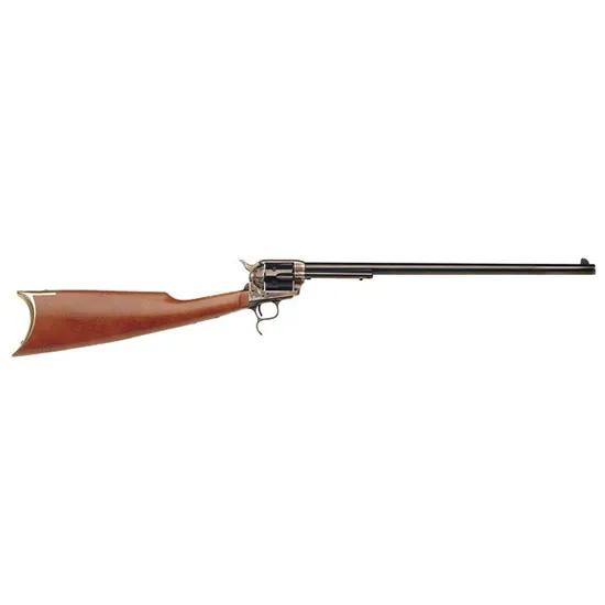 Revolving Carbine 18" 6 Round 357 Magnum / 38 Special Rifle