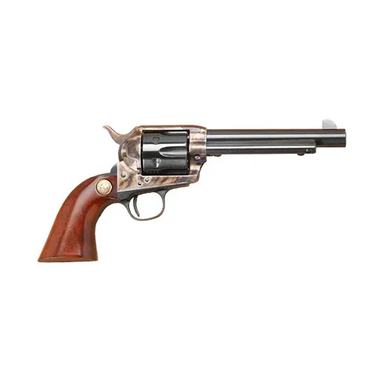 Model P 5.50" 6 Round 44-40 Winchester Revolver