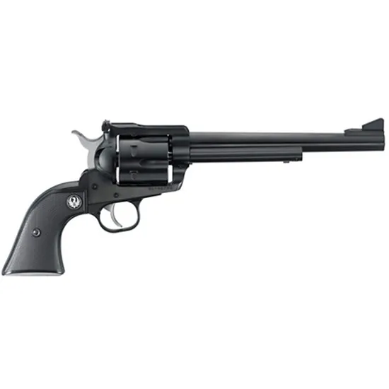 Blackhawk 7.50" 6 Round 30 Carbine Revolver - Blued