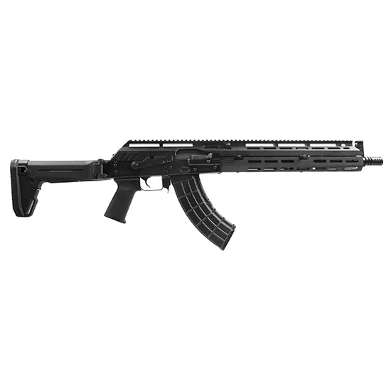 ZPAPM70 Long Rail 16.3" 30 Round 7.62 x 39mm AK47 Semi Auto Rifle