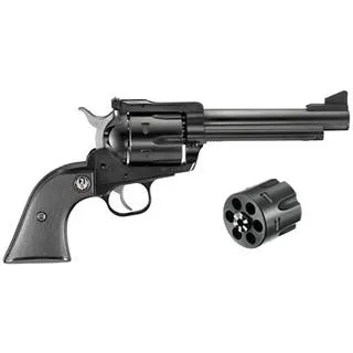 Blackhawk Convertible 5.50" 6 Round 45 Colt / 45 ACP Revolver - Blued