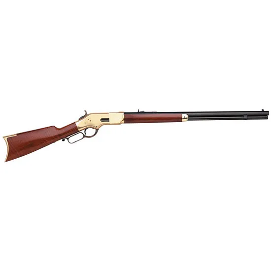 1866 Sporting 24.25" 13 Rounds 38 Special Lever Action Rifle - Walnut