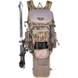 Hangtime Treestand Daypack - Mossy Oak Bottomland