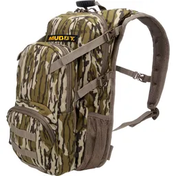 Pro 1075 Lite Hunting Backpack - Mossy Oak Bottomland