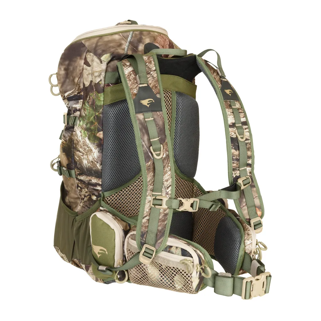 Emergent 1800 Hunting Backpack - Mossy Oak Break-Up Country