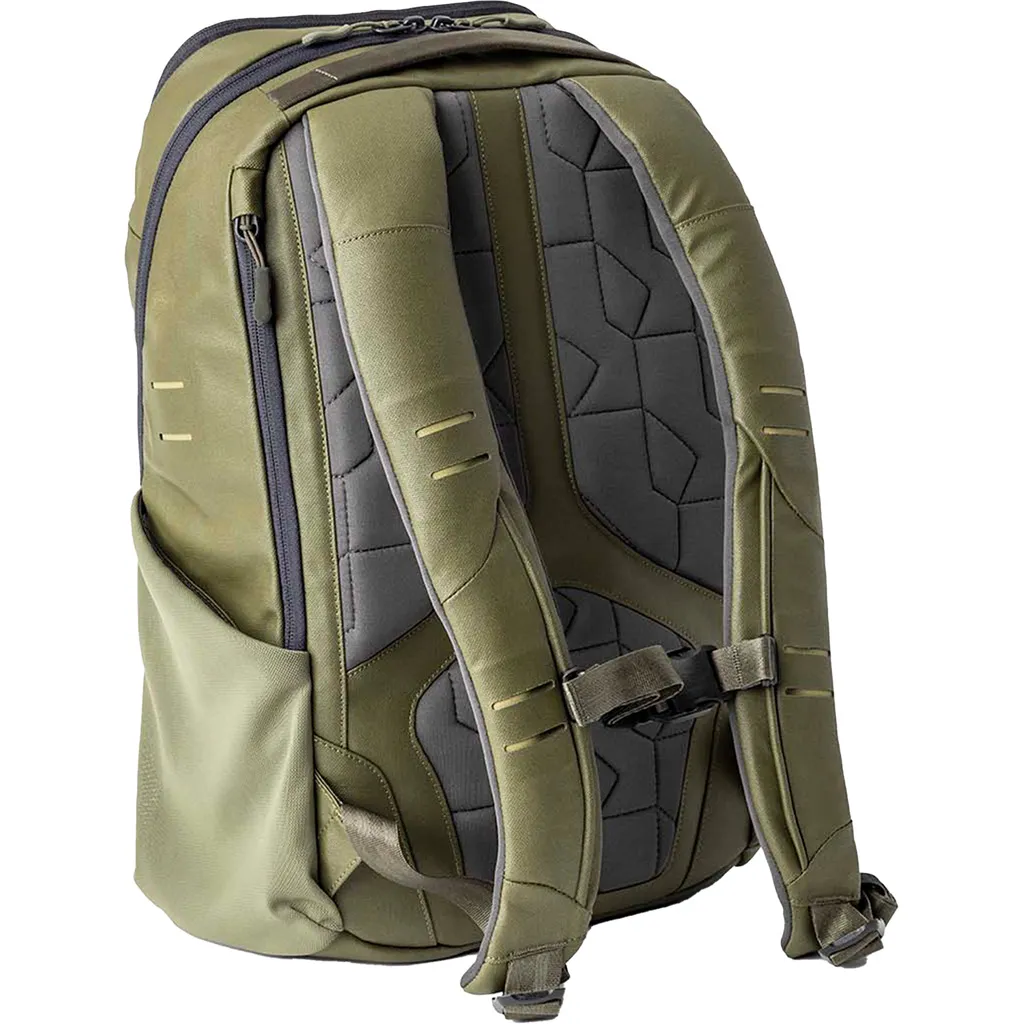 Achro 22L EDC Backpack - Forest