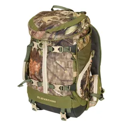 Canopy Tri-Zip 1200 Hunting Backpack - Mossy Oak Break-Up Country