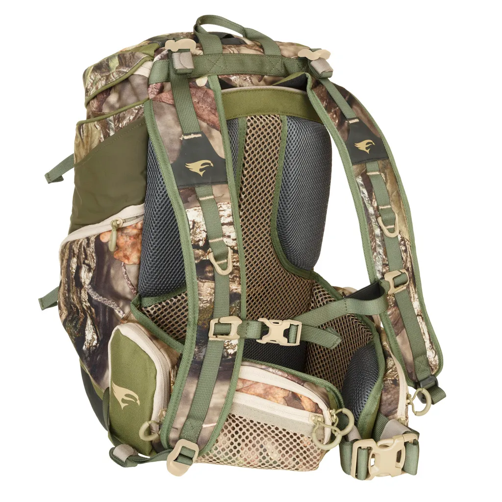 Canopy Tri-Zip 1200 Hunting Backpack - Mossy Oak Break-Up Country