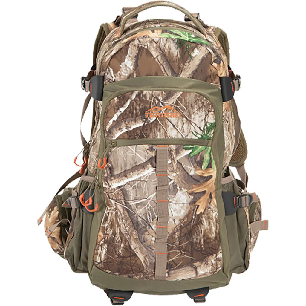 Terrain Reservoir 1800 Daypack - RealTree Edge