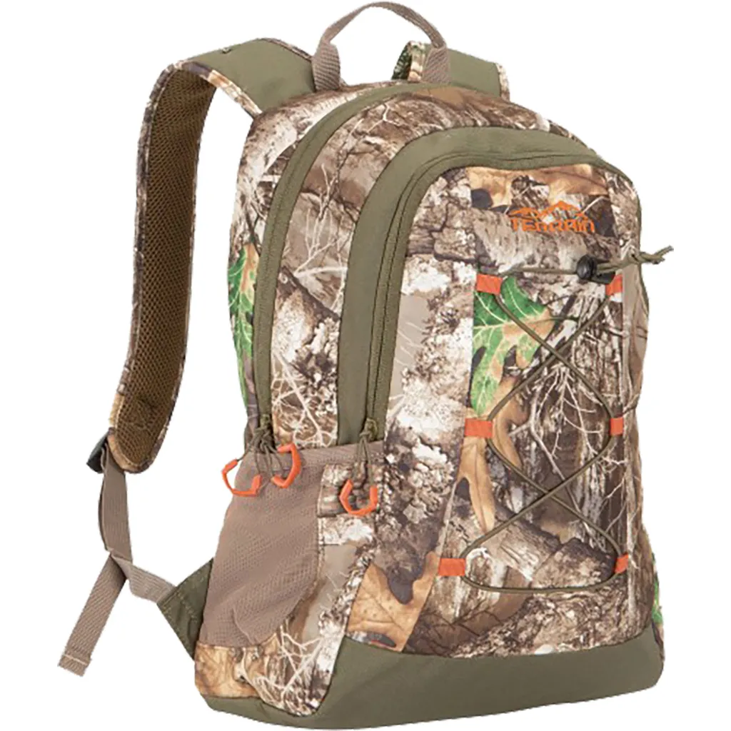 Cape 1350 Daypack - RealTree Edge