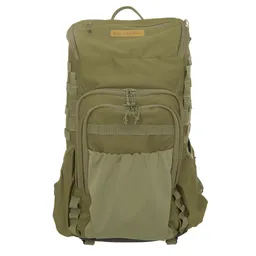 Harrier 1500 Daypack - Ambush Green