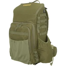 Harrier 1500 Daypack - Ambush Green