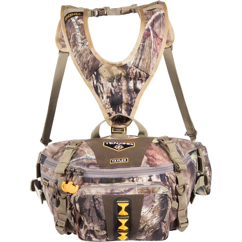 Flex Lumbar Pack - Mossy Oak Break-Up Country