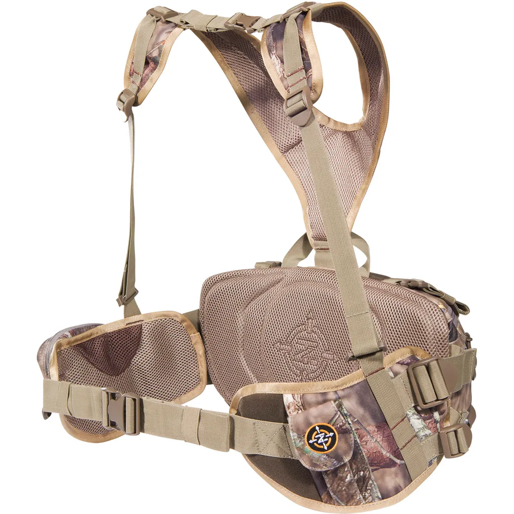 Flex Lumbar Pack - Mossy Oak Break-Up Country