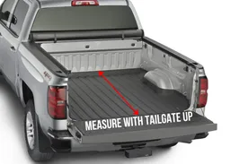 Sportz Truck Tent - Fits Chevy Avalanche & Cadillac Escalade EXT