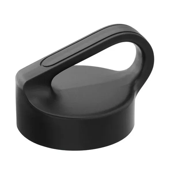 Carry Replacement Cap - Black