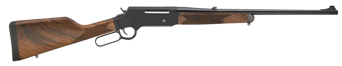 Long Ranger 20" 4 Round 308 Winchester Lever Action Rifle with Sights