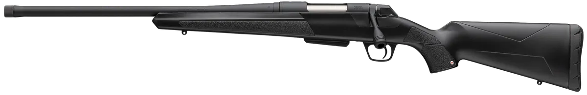 XPR SR 20" 3 Round 243 Winchester Bolt Action Rifle - Left Hand
