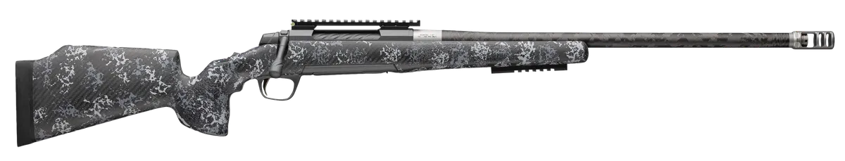X-Bolt 2 Pro McMillan SRMB 26" 3 Round 300 PRC Bolt Action Rifle