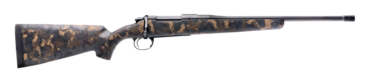 NULA 16.25" 4 Round 308 Winchester Bolt Action Rifle