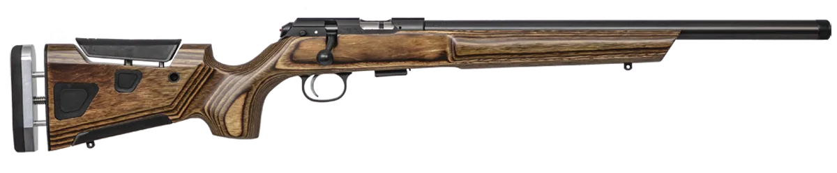 457 At-One Varmint SR 24" 5 Round 22 Long Rifle Bolt Action Rifle