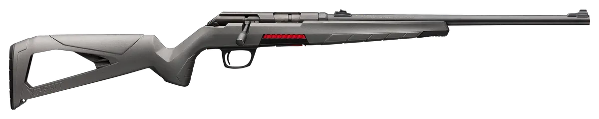 Xpert 18" 8 Round 17 WSM Bolt Action Rifle