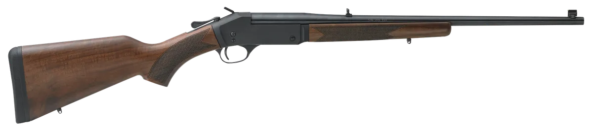 Single Shot 22" 223 Remington Rifle