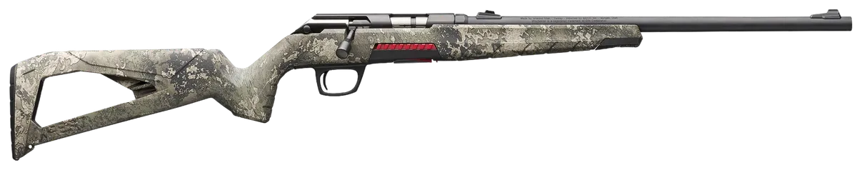 Xpert 18" 8 Round 17 WSM Bolt Action Rifle - TrueTimber Strata