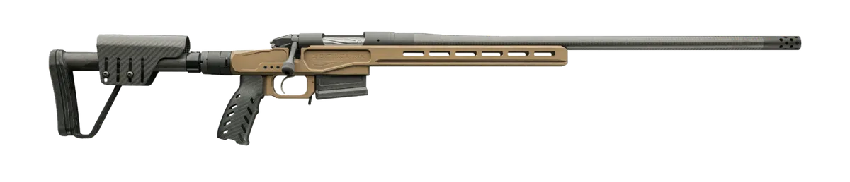 Premier MG Lite 22" 5 Round 7mm PRC Bolt Action Rifle