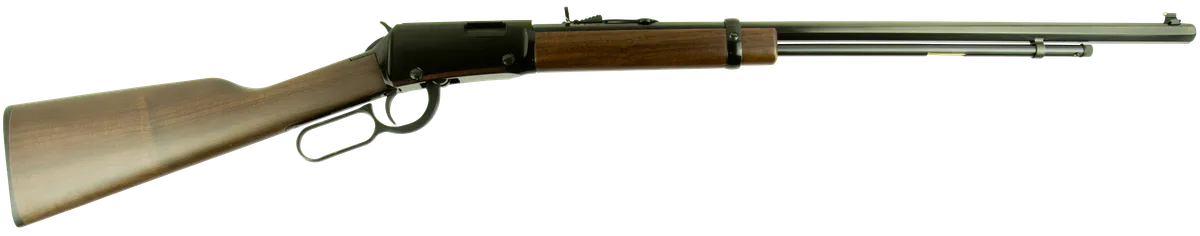 Frontier 24" 12 Round 22 WMR Lever Action Rifle